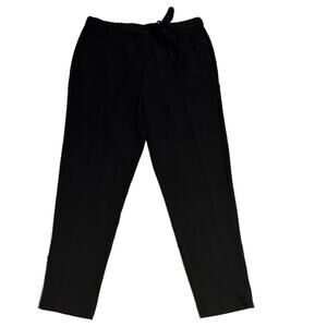 Simply Styled Black Women's Trousers